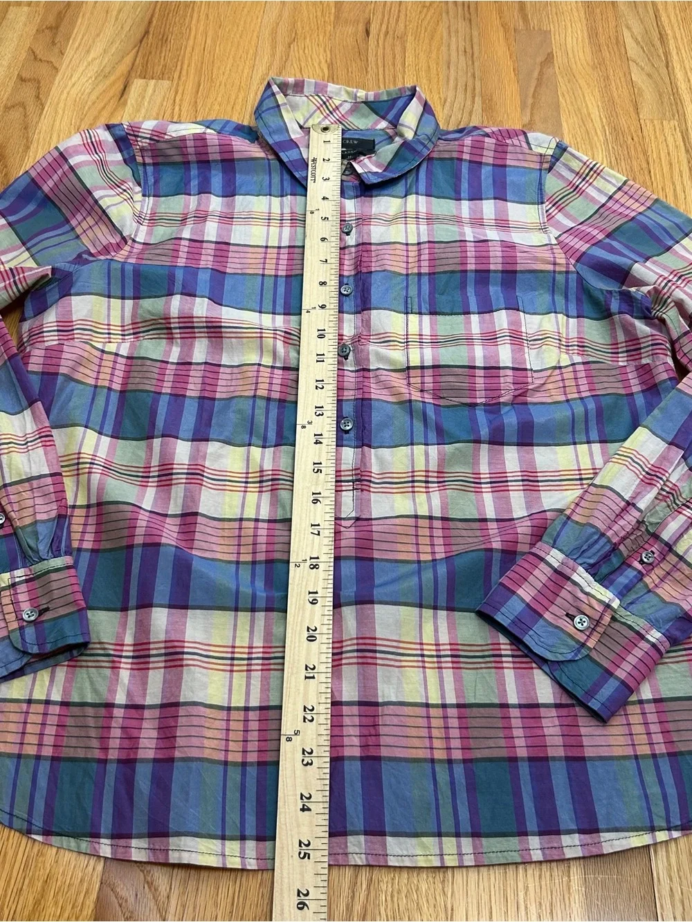 J. Crew crew women’s